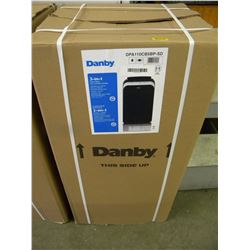 NEW DANBY 11000BTU 3 IN 1 PORTABLE AIR CONDITIONER (1 YEAR MANUFACTURER WARRANTY)