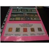 Image 1 : SHEET STAMP COLLECTION