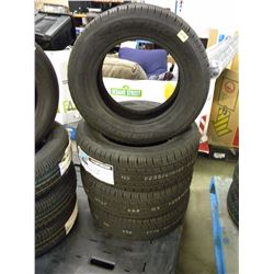 SET 4 NEW TOYO 185/65R14 TIRES