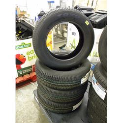 SET 4 NEW HANKOOK P205/65R15 TIRES
