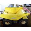 Image 1 : TONKA DUMP TRUCK..OXES OF