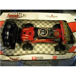 COBRA 1/18TH SCALE R/C DUST MAKER
