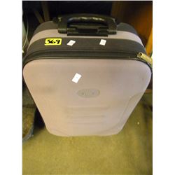 ROLLING LUGGAGE CARRY ON CASE