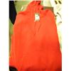 Image 1 : RED ADIDAS MENS HOODIE SIZE MEDIUM