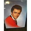 Image 1 : FRAMED YOUNG ELVIS