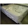 Image 1 : NEW QUEEN PILLOW TOP MATTRESS WITH BOX