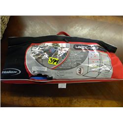 HALEX LASSO GOLF KIT