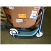 Image 1 : VINTAGE SCOOTER (NO HANDLES)