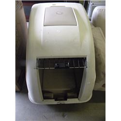 LARGE PET CARRIER
