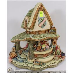 PENDELFIN HAND PAINTED STONECRAFT MADE IN ENGLAND