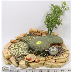 PENDELFIN HAND PAINTED STONECRAFT MADE IN ENGLAND