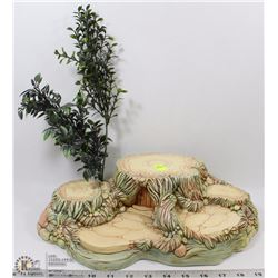 PENDELFIN HAND PAINTED STONECRAFT MADE IN ENGLAND