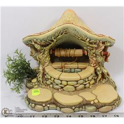 PENDELFIN HAND PAINTED STONECRAFT MADE IN ENGLAND