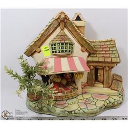 PENDELFIN HAND PAINTED STONECRAFT MADE IN ENGLAND