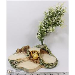 PENDELFIN HAND PAINTED STONECRAFT MADE IN ENGLAND