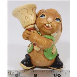 PENDELFIN HAND PAINTED STONECRAFT MADE IN ENGLAND