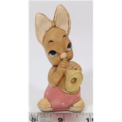 PENDELFIN HAND PAINTED STONECRAFT MADE IN ENGLAND