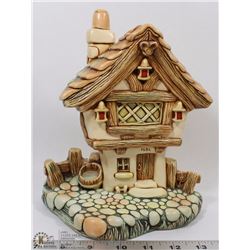 PENDELFIN HAND PAINTED STONECRAFT MADE IN ENGLAND