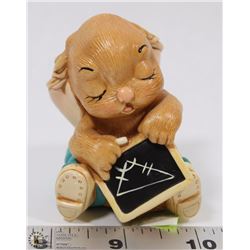 PENDELFIN HAND PAINTED STONECRAFT MADE IN ENGLAND