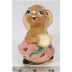 PENDELFIN HAND PAINTED STONECRAFT MADE IN ENGLAND