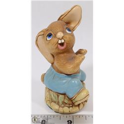 PENDELFIN HAND PAINTED STONECRAFT MADE IN ENGLAND