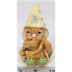 PENDELFIN HAND PAINTED STONECRAFT MADE IN ENGLAND