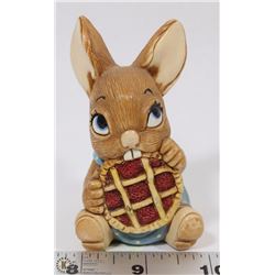 PENDELFIN HAND PAINTED STONECRAFT MADE IN ENGLAND