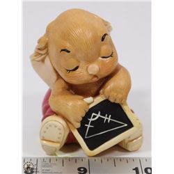 PENDELFIN HAND PAINTED STONECRAFT MADE IN ENGLAND