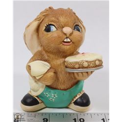 PENDELFIN HAND PAINTED STONECRAFT MADE IN ENGLAND