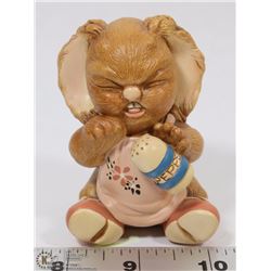 PENDELFIN HAND PAINTED STONECRAFT MADE IN ENGLAND