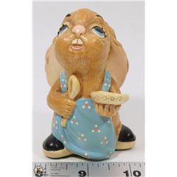 PENDELFIN HAND PAINTED STONECRAFT MADE IN ENGLAND