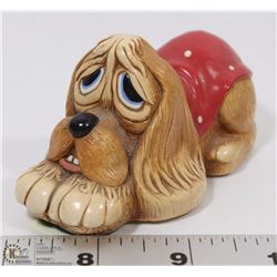 PENDELFIN HAND PAINTED STONECRAFT MADE IN ENGLAND