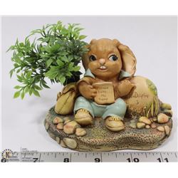 PENDELFIN HAND PAINTED STONECRAFT MADE IN ENGLAND