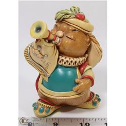 PENDELFIN HAND PAINTED STONECRAFT MADE IN ENGLAND