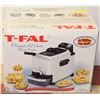 Image 1 : T-FAL ULTIMATE EZ CLEAN DEEP FRYER