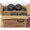 Image 1 : BOX OF LAWRY TARGETS