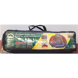 ESCORT 4 PERSON TENT