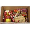 Image 1 : ESTATE BOX OF VINTAGE TOYS