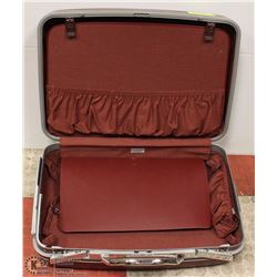 VINTAGE SAMSONITE SUITCASE