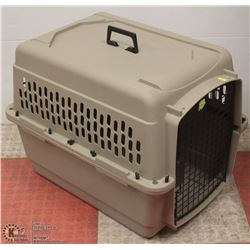 GRREAT CHOICE MEDIUM DOG CRATE