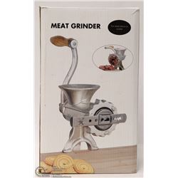 MEAT GRINDER
