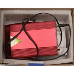 MINI LASER STAGE LIGHTING (WORKING)