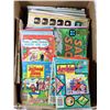 Image 1 : BOX OF ASST COLLECTORS ARCHIE COMICS