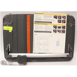 FISKARS PAPER CUTTER