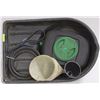 Image 1 : OIL CHANGE & ANTI-FREEZE SHOP TRAYS