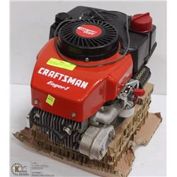 CRAFTSMAN EAGER 1 ONE PULL START ENGINE