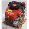 Image 1 : CRAFTSMAN EAGER 1 ONE PULL START ENGINE