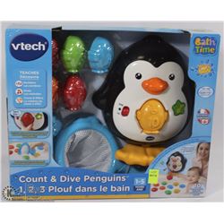 BRAND NEW VTECH COUNT AND DIVE
