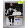Image 1 : STEVE MCINTYRE  GUARANTEED AUTHENTIC AUTOGRAPH