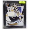 Image 1 : TOMAS VOKOUN GUARANTEED AUTHENTIC AUTOGRAPH